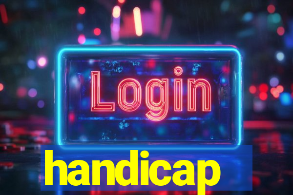 handicap - 2.5